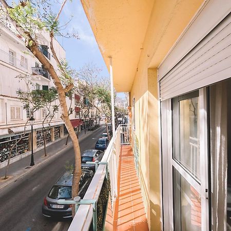 Apartament Mar Y Playa Boliches Fuengirola Zewnętrze zdjęcie