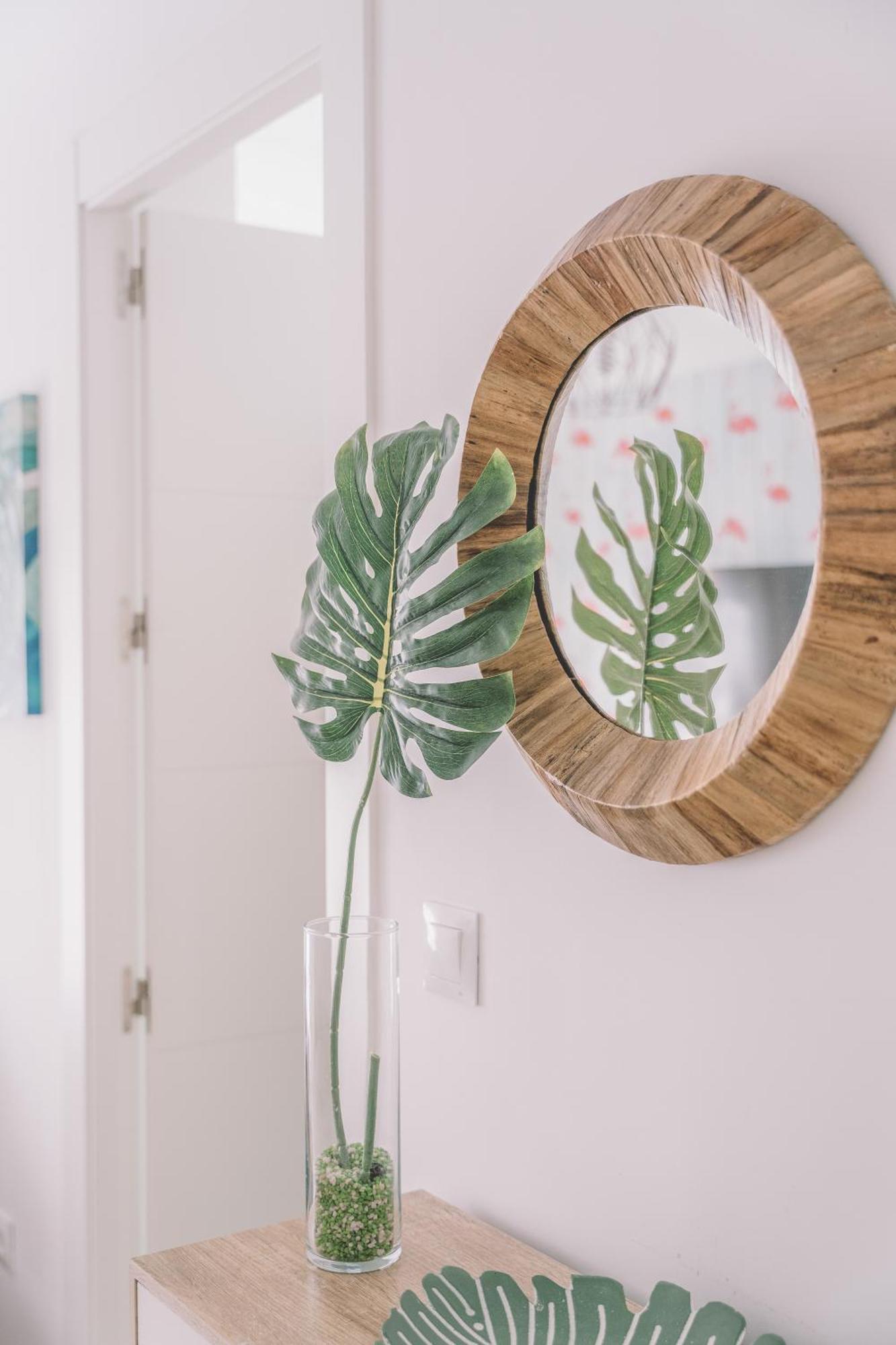 Apartament Mar Y Playa Boliches Fuengirola Zewnętrze zdjęcie