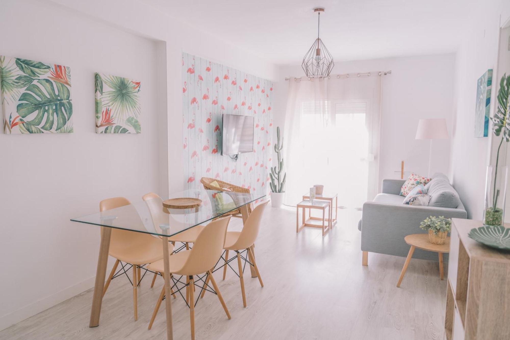 Apartament Mar Y Playa Boliches Fuengirola Zewnętrze zdjęcie
