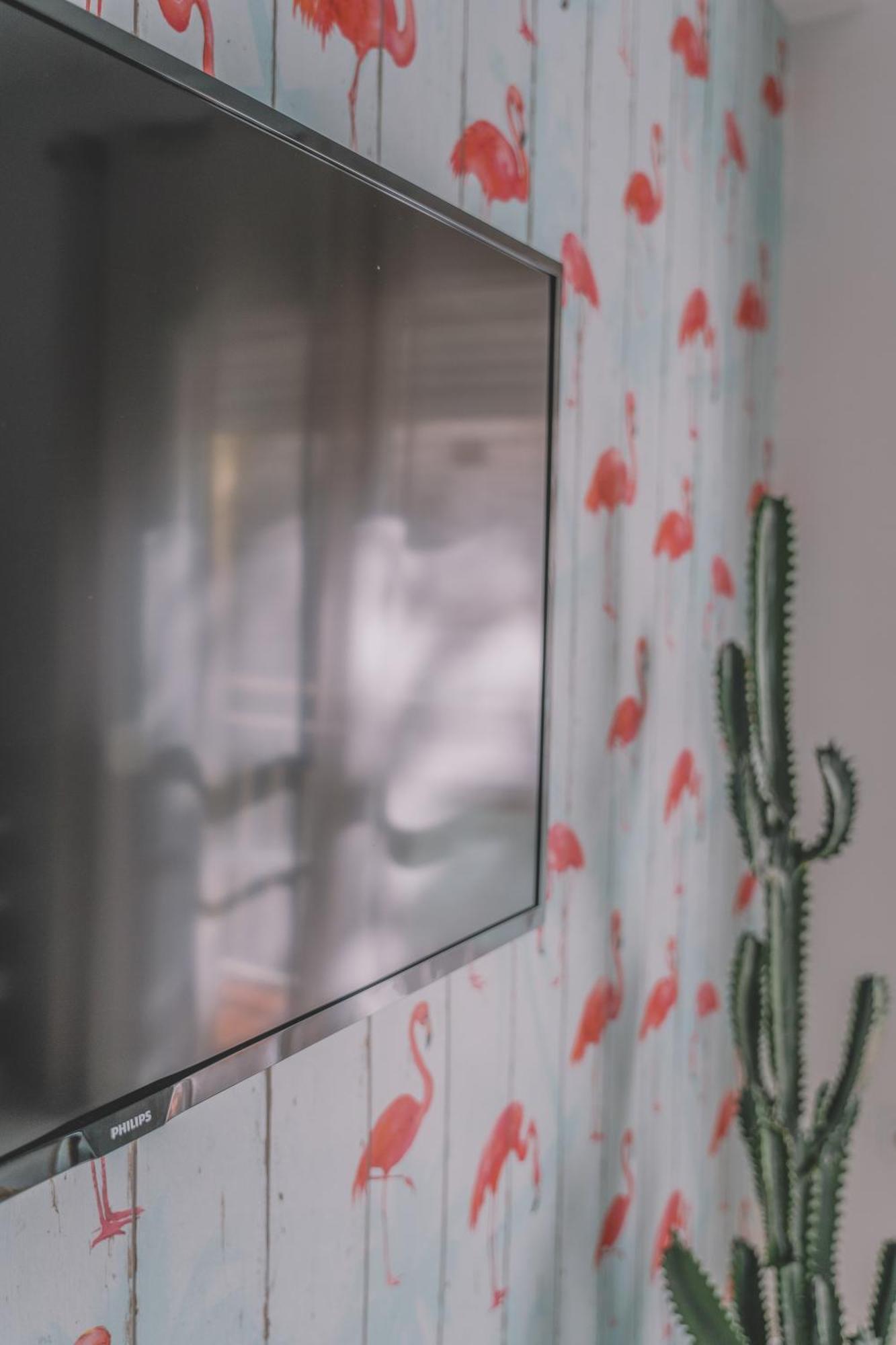 Apartament Mar Y Playa Boliches Fuengirola Zewnętrze zdjęcie