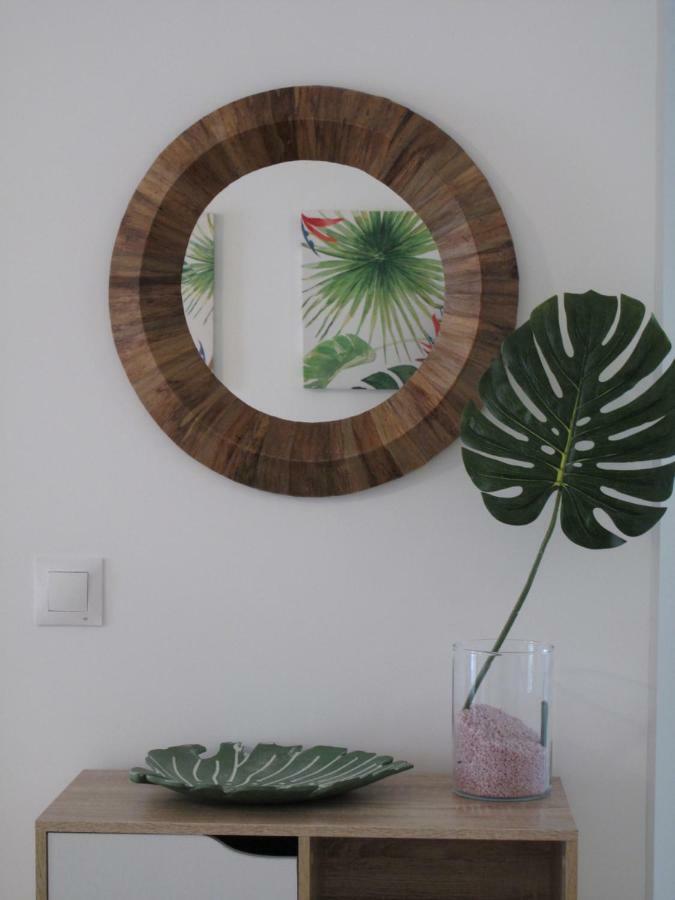 Apartament Mar Y Playa Boliches Fuengirola Zewnętrze zdjęcie
