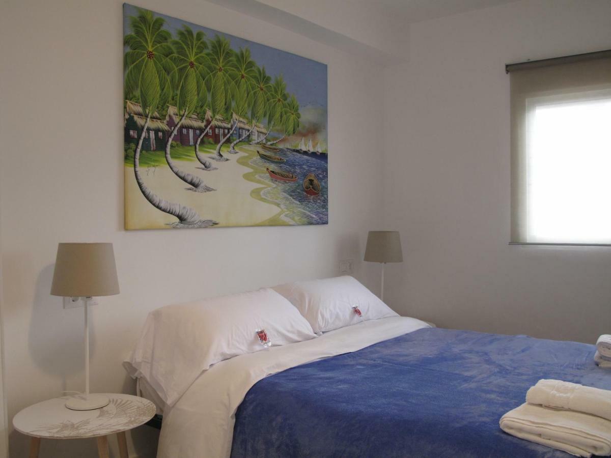 Apartament Mar Y Playa Boliches Fuengirola Zewnętrze zdjęcie