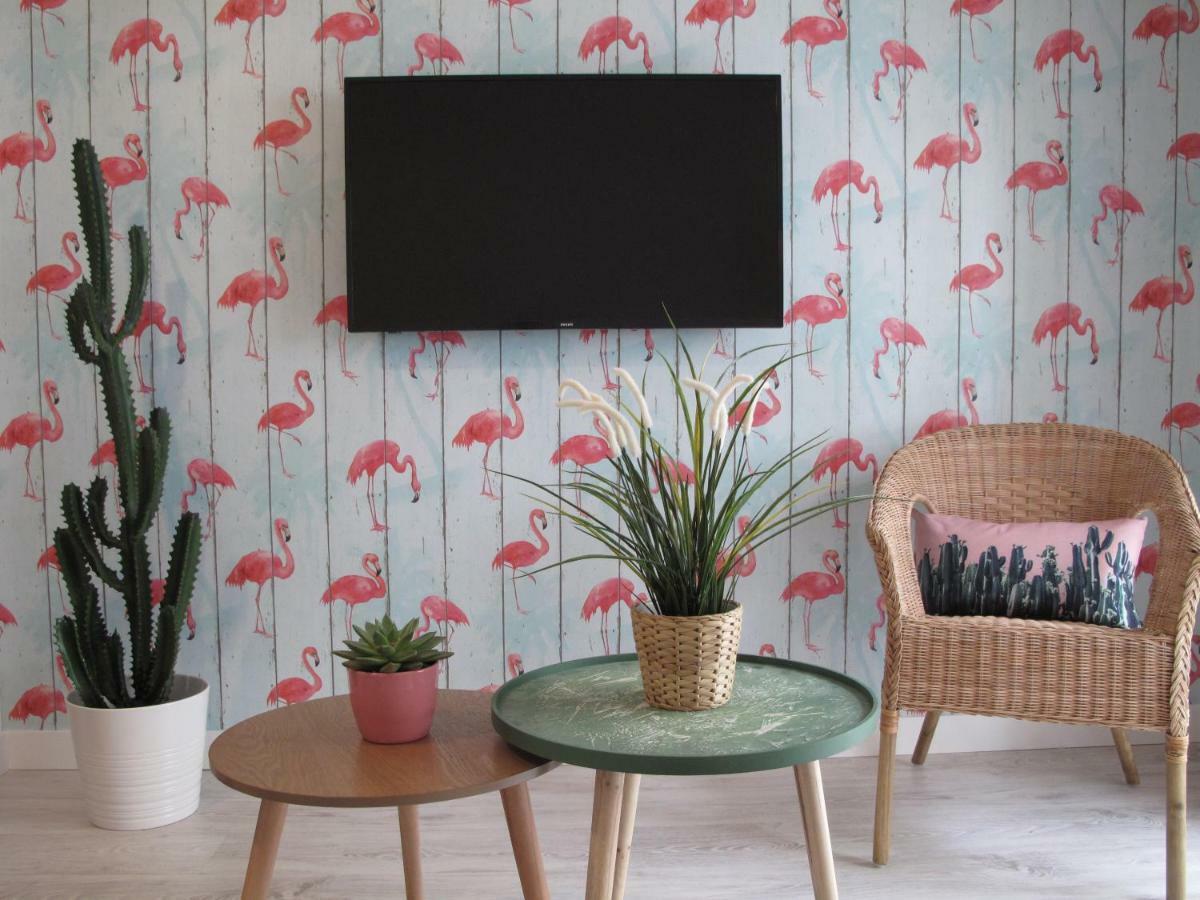 Apartament Mar Y Playa Boliches Fuengirola Zewnętrze zdjęcie
