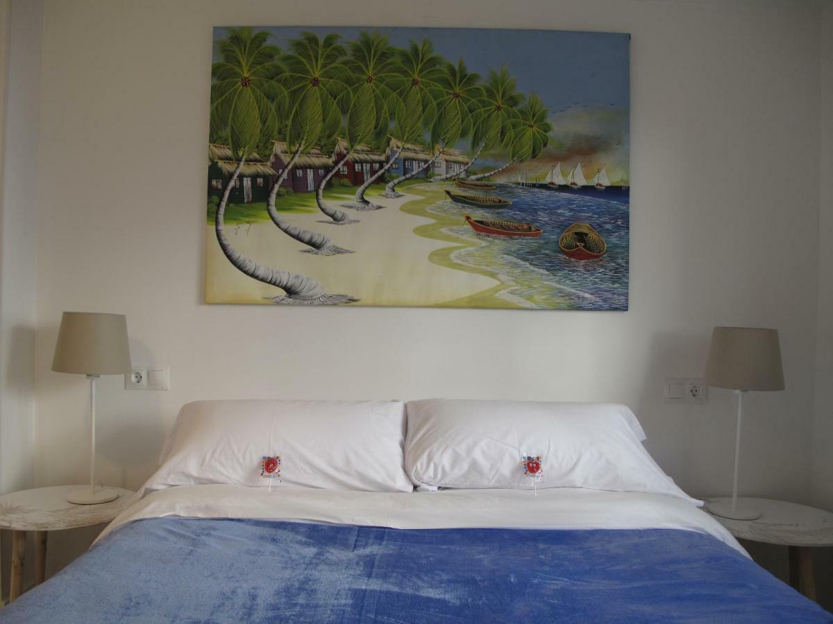 Apartament Mar Y Playa Boliches Fuengirola Zewnętrze zdjęcie