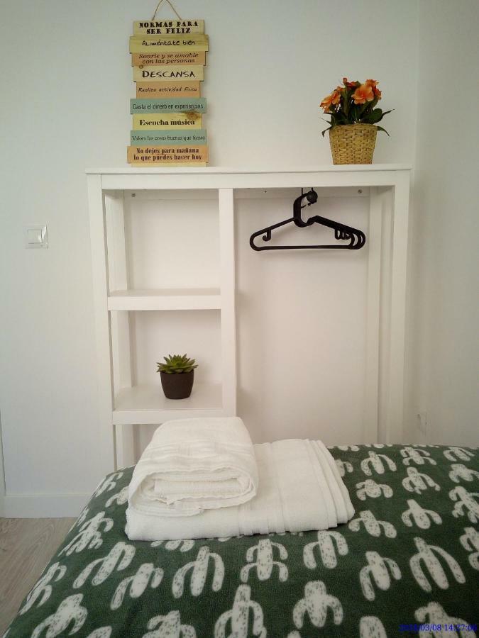 Apartament Mar Y Playa Boliches Fuengirola Zewnętrze zdjęcie
