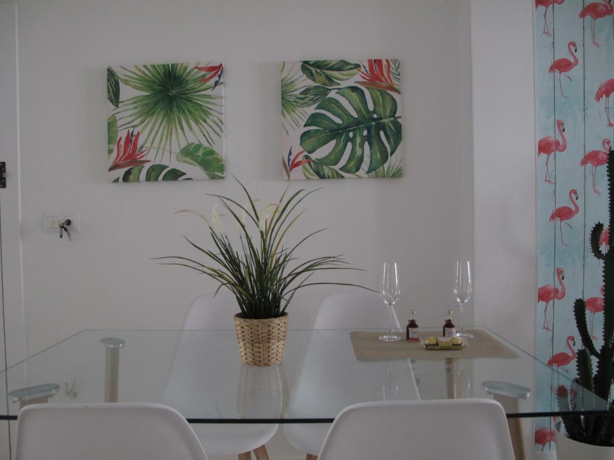 Apartament Mar Y Playa Boliches Fuengirola Zewnętrze zdjęcie
