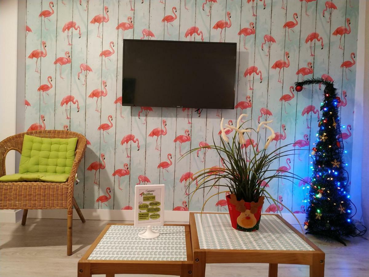 Apartament Mar Y Playa Boliches Fuengirola Zewnętrze zdjęcie